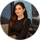 berna turan profil fotoğrafı
