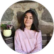 Hande Toptan profil fotoğrafı