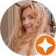 Rebeka Šťastná profil fotoğrafı