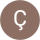 Çiğdem Arıcı profil fotoğrafı
