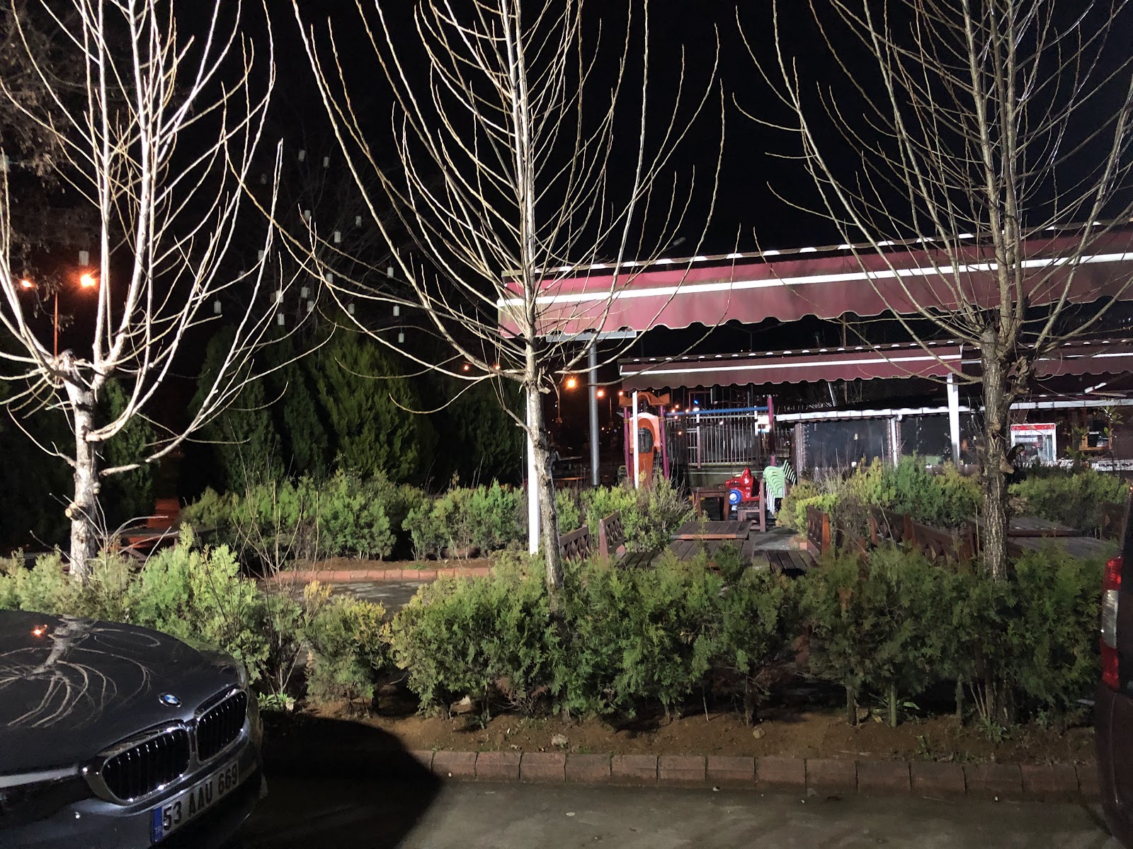 Aytaç Düğün Salonu — Merkez, Rize kır düğünü mekanı görsel 5