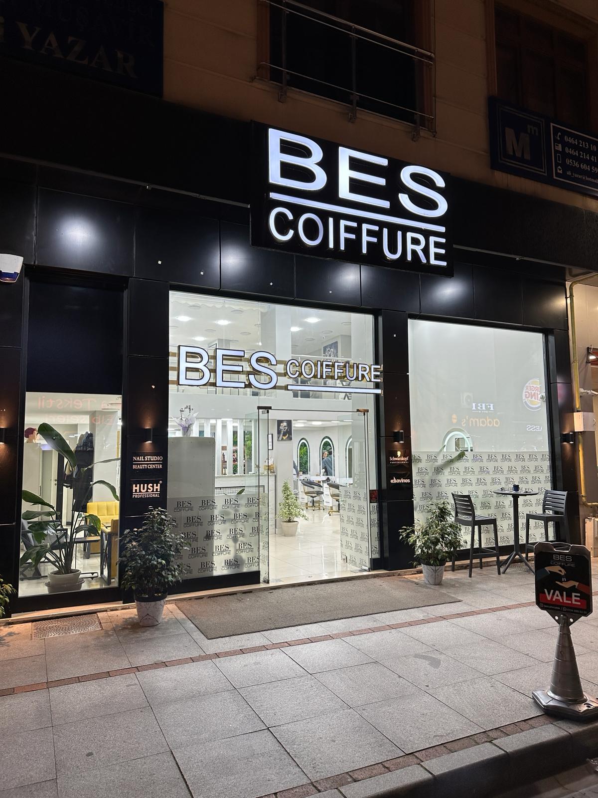 Bes Kuaför kır düğünü mekanı — Merkez