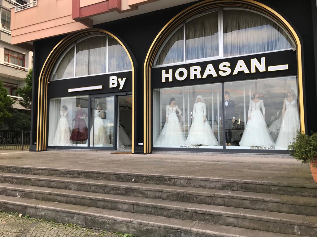 By Horasan
