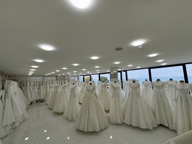 Divinas wedding & Asrı Nazende