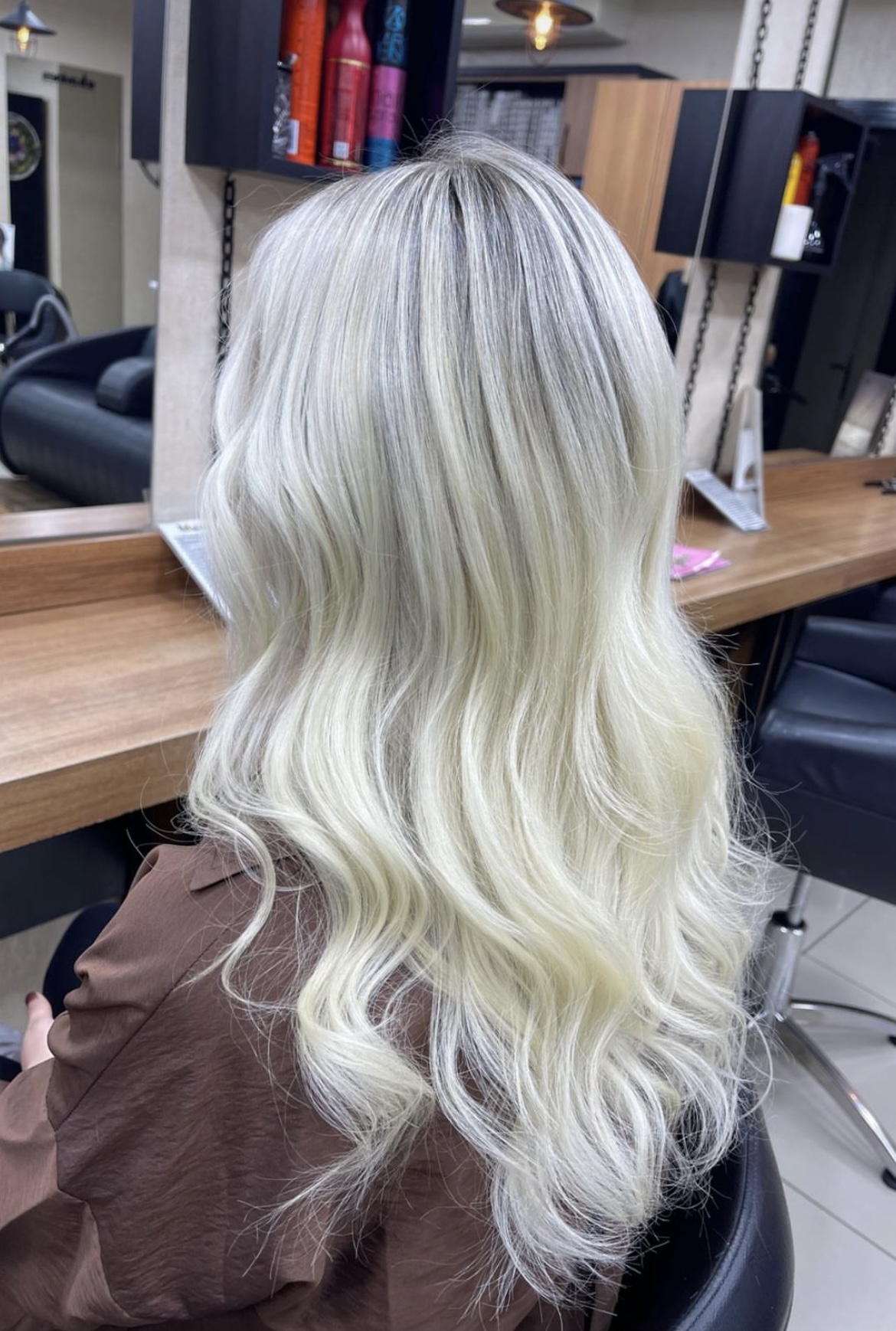 Hair Makeup Merve