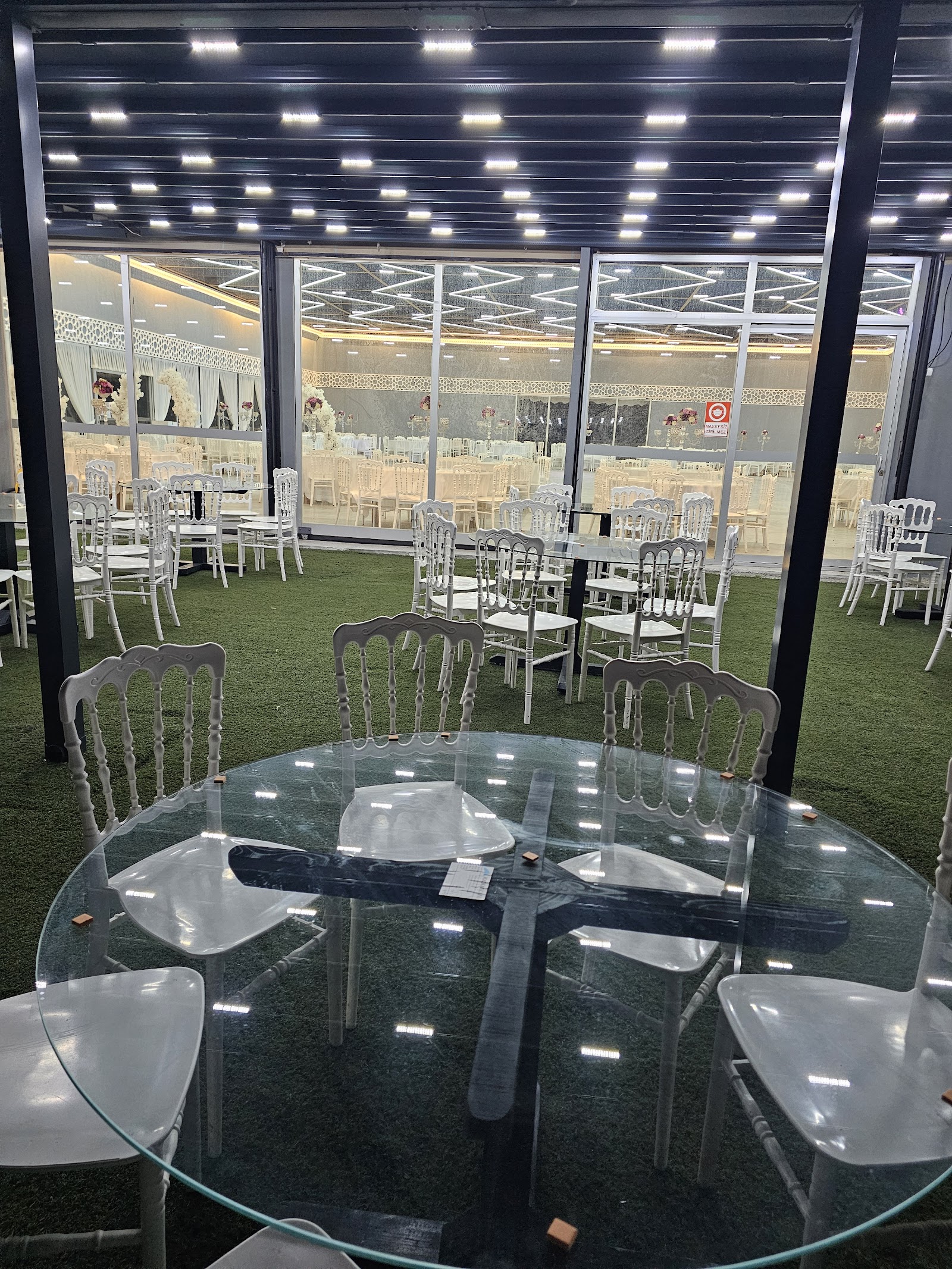 Kına Bahçe Ardeşen — Ardeşen, Rize kır düğünü mekanı görsel 4