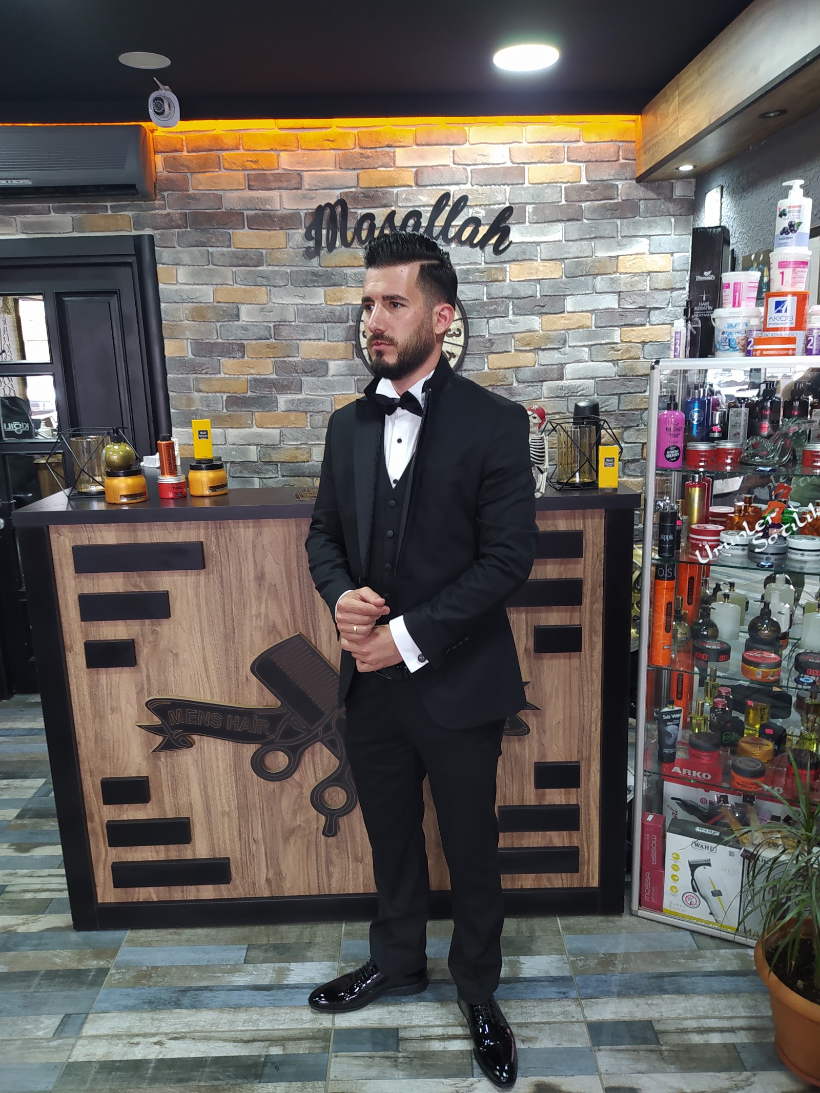 Kuaför Selçuk