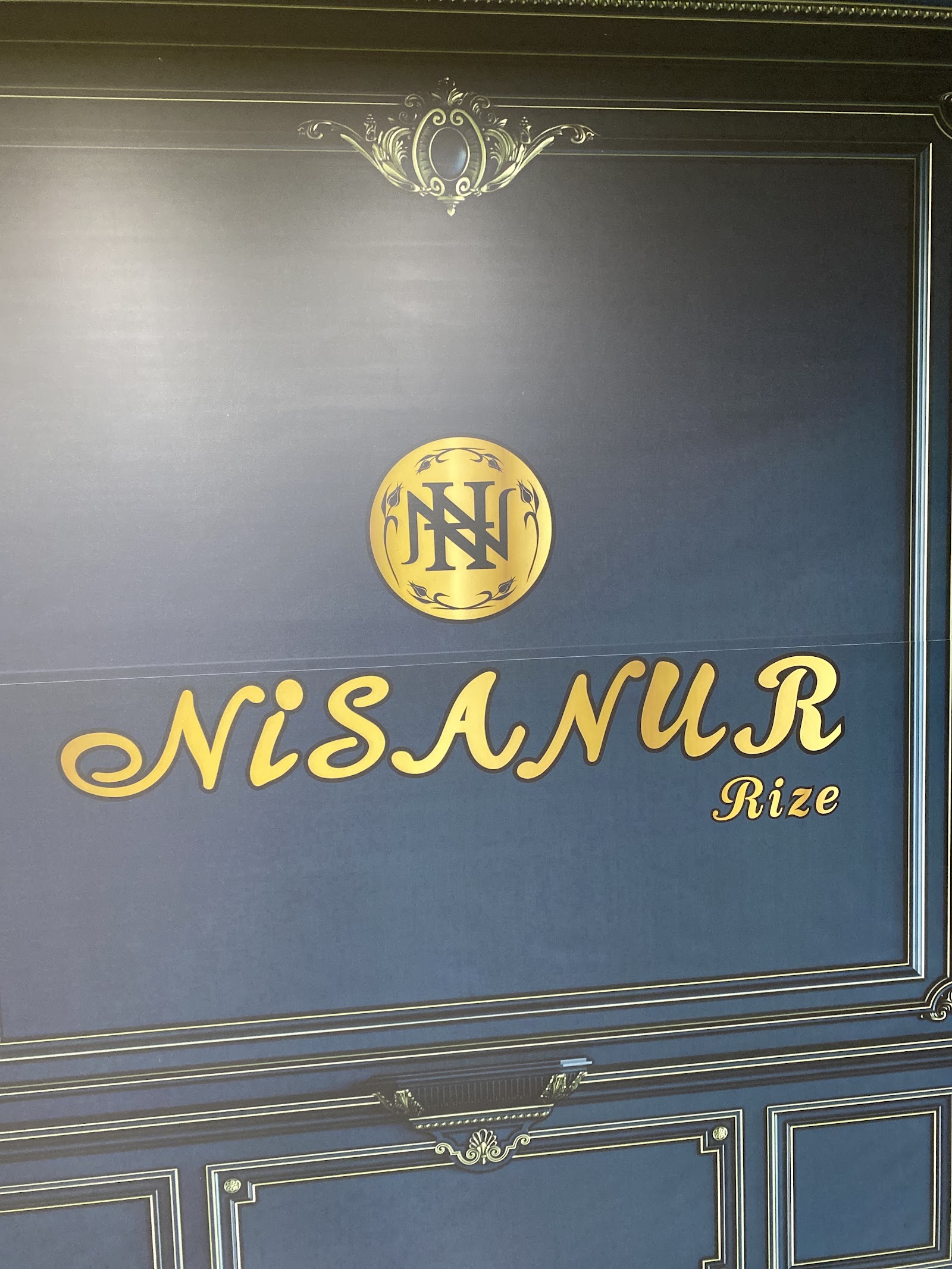 NİSANUR RİZE MODA EVİ VE KUAFÖR