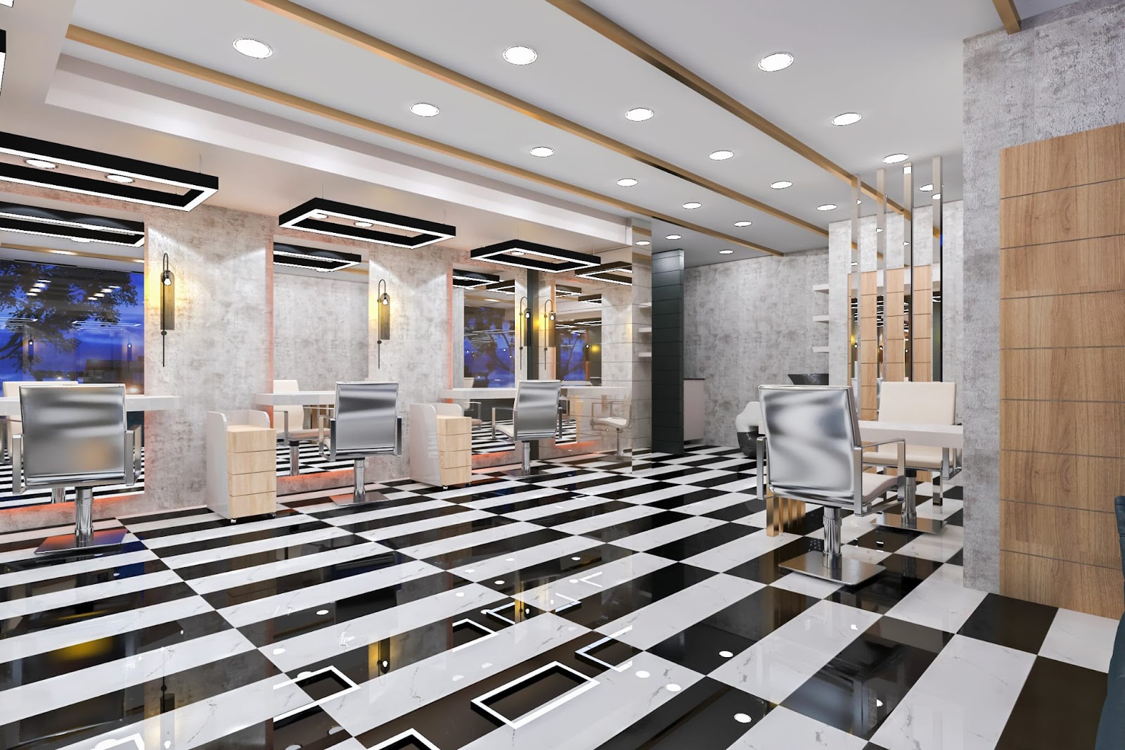 Nisanur Rize Moda Evi Ve Kuaför kır düğünü mekanı — Merkez