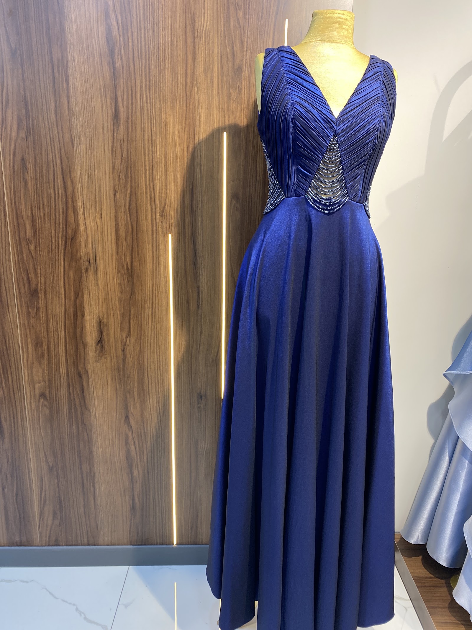Nivessa Wedding - Rize Abiye - Nişanlık - Söz Elbisesi Kiralama