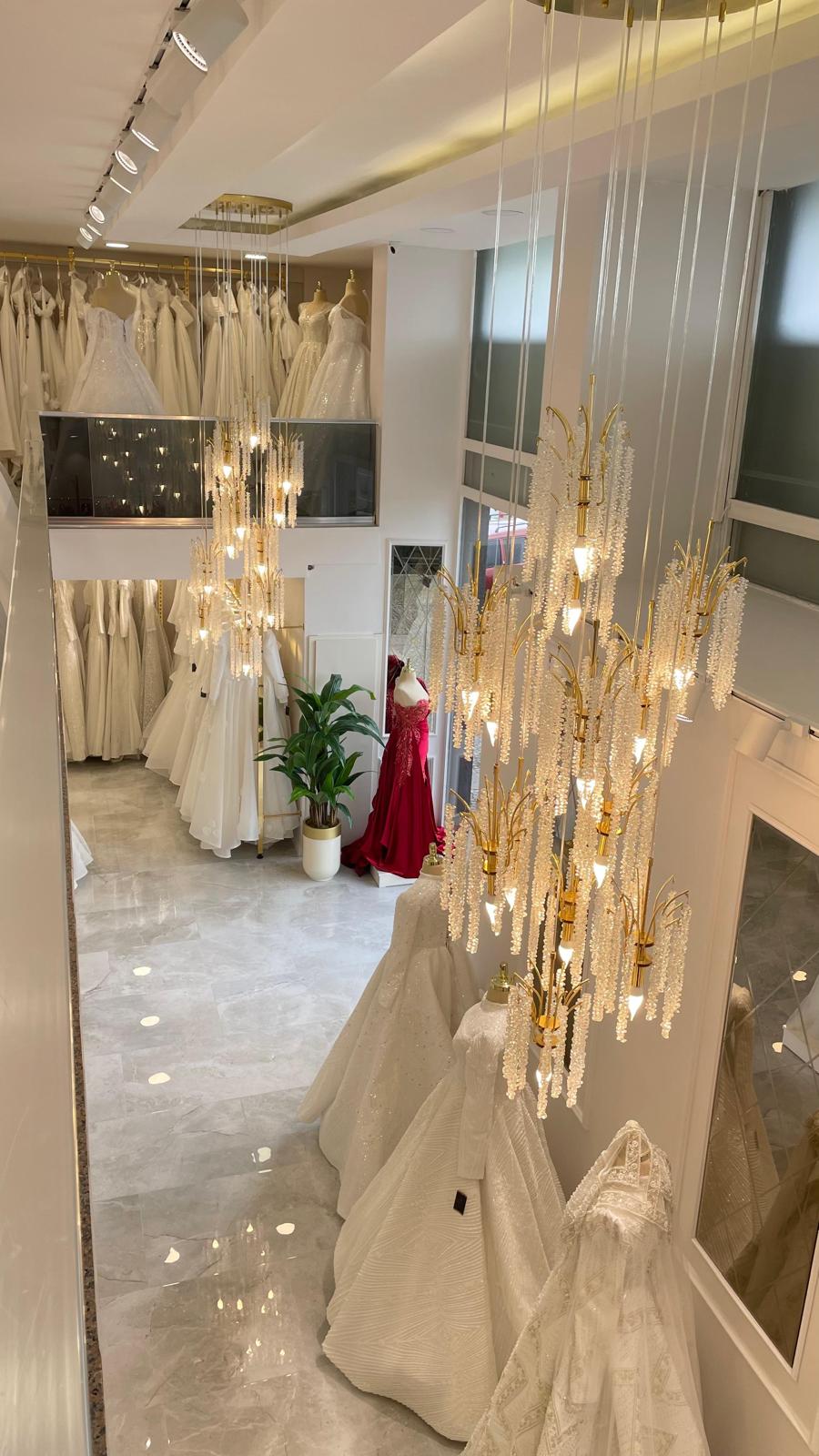 Nur Yıldız Bridal Rize kır düğünü mekanı — Merkez