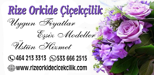 orchid Floristry