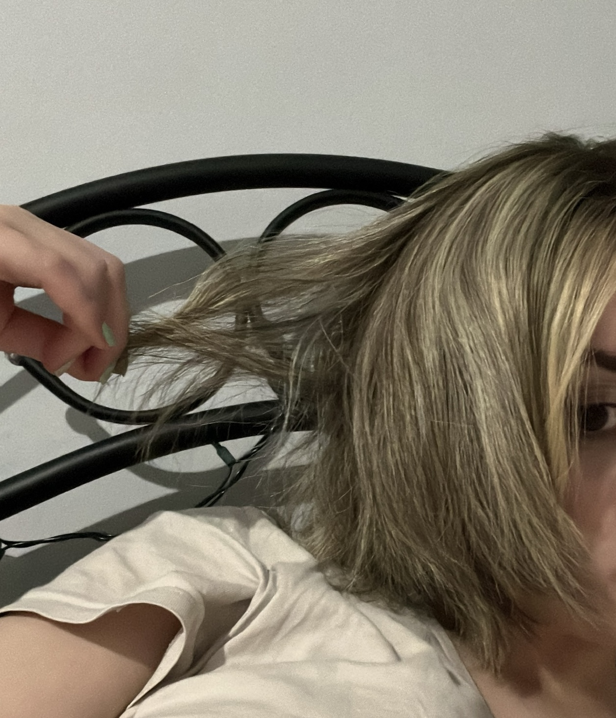 Panora hair salon