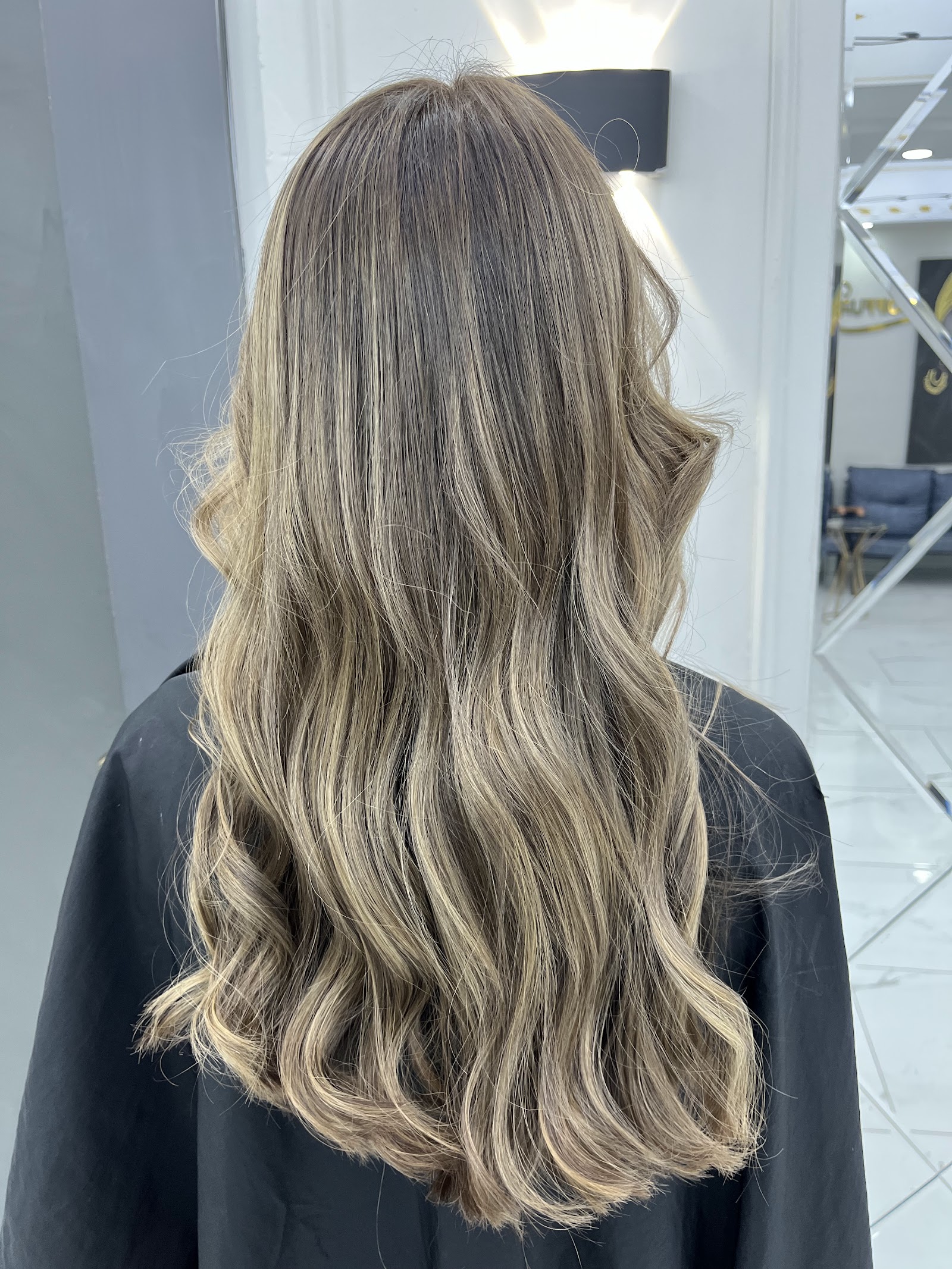Panora hair salon