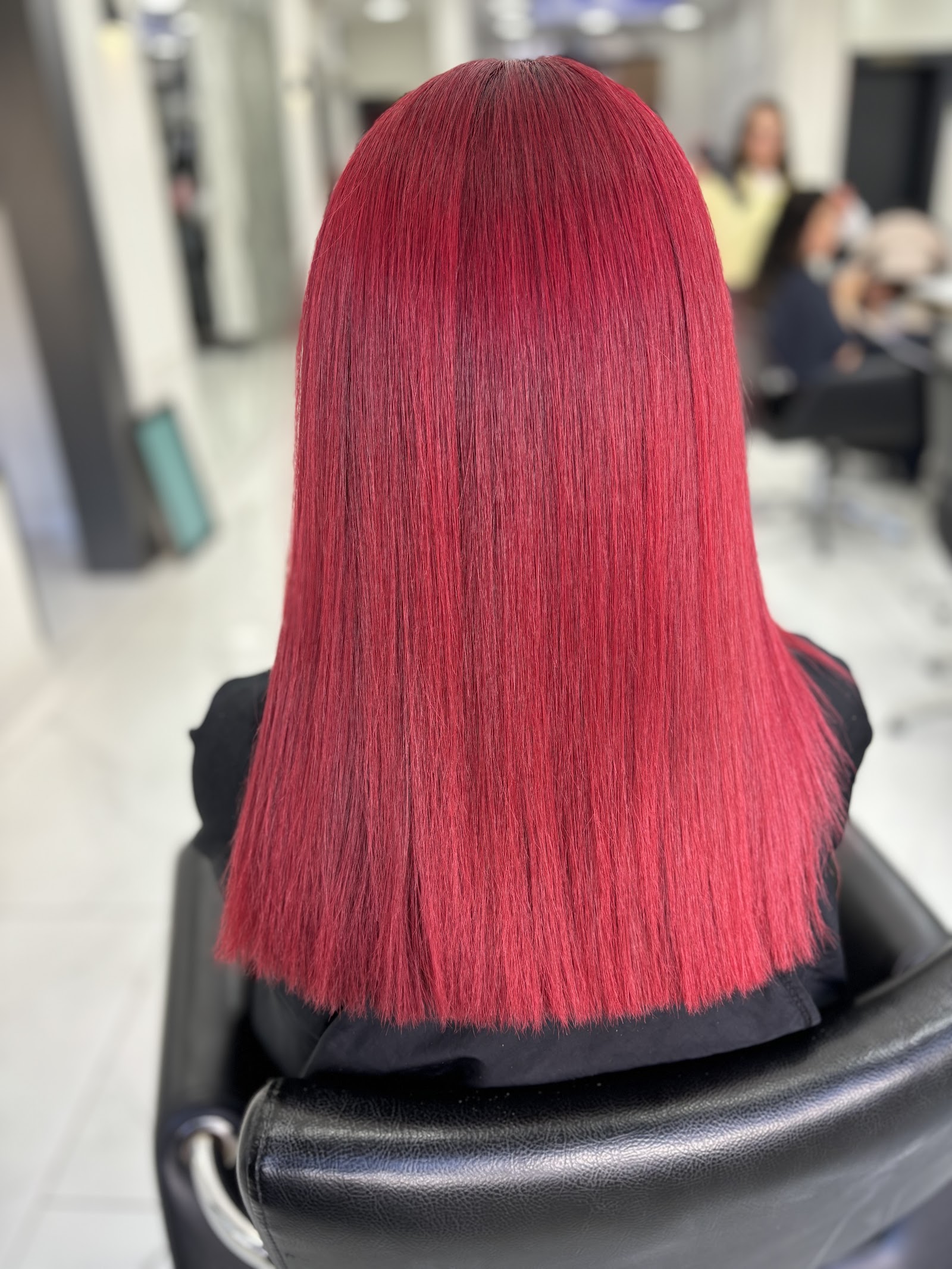 Panora hair salon