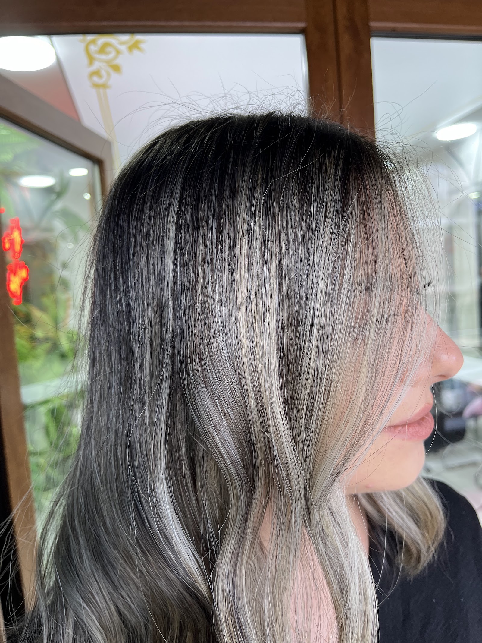 Panora Hair Salon kır düğünü mekanı — Merkez