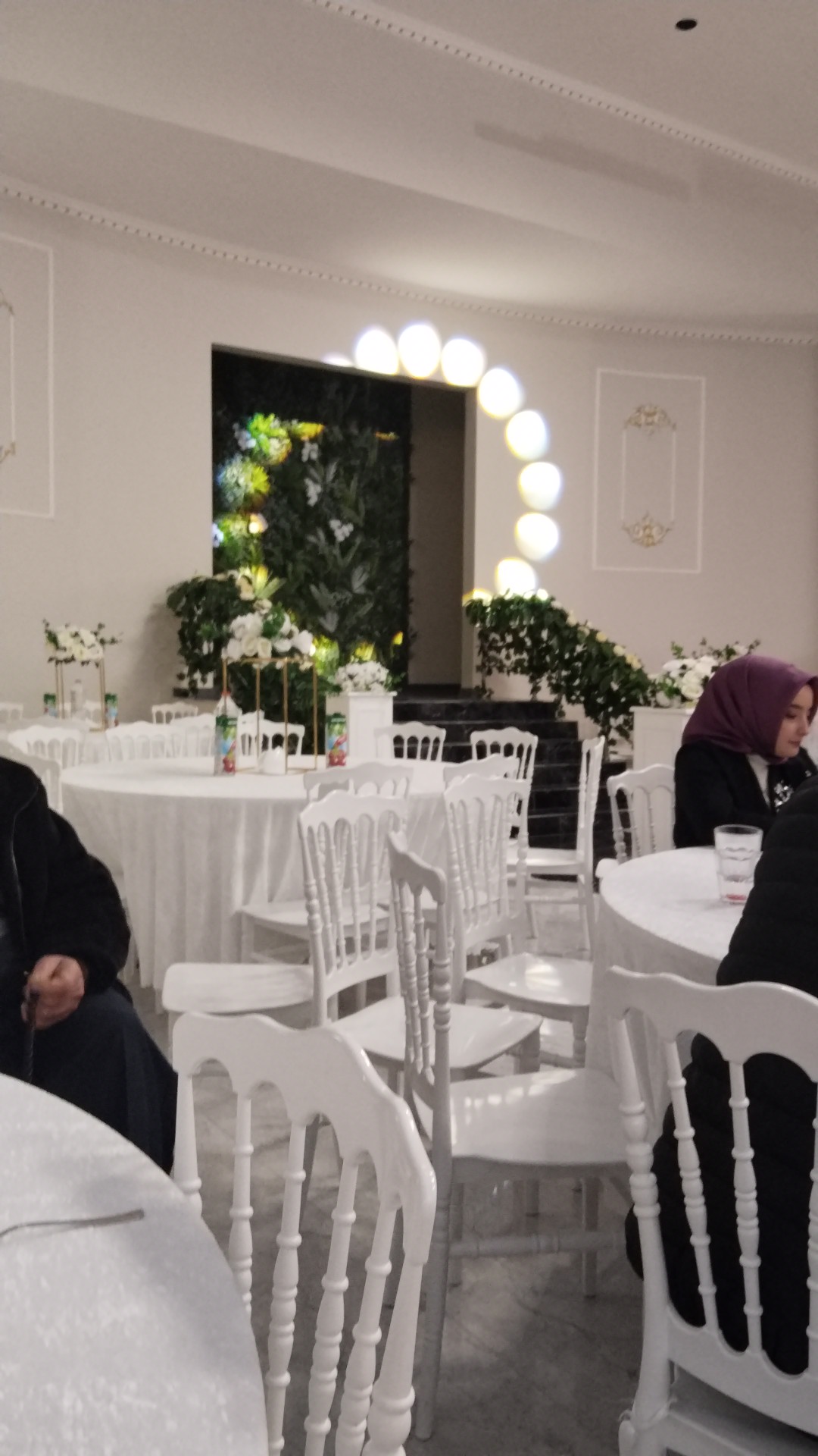 Rebina Düğün&Davet — Derepazarı, Rize kır düğünü mekanı görsel 4