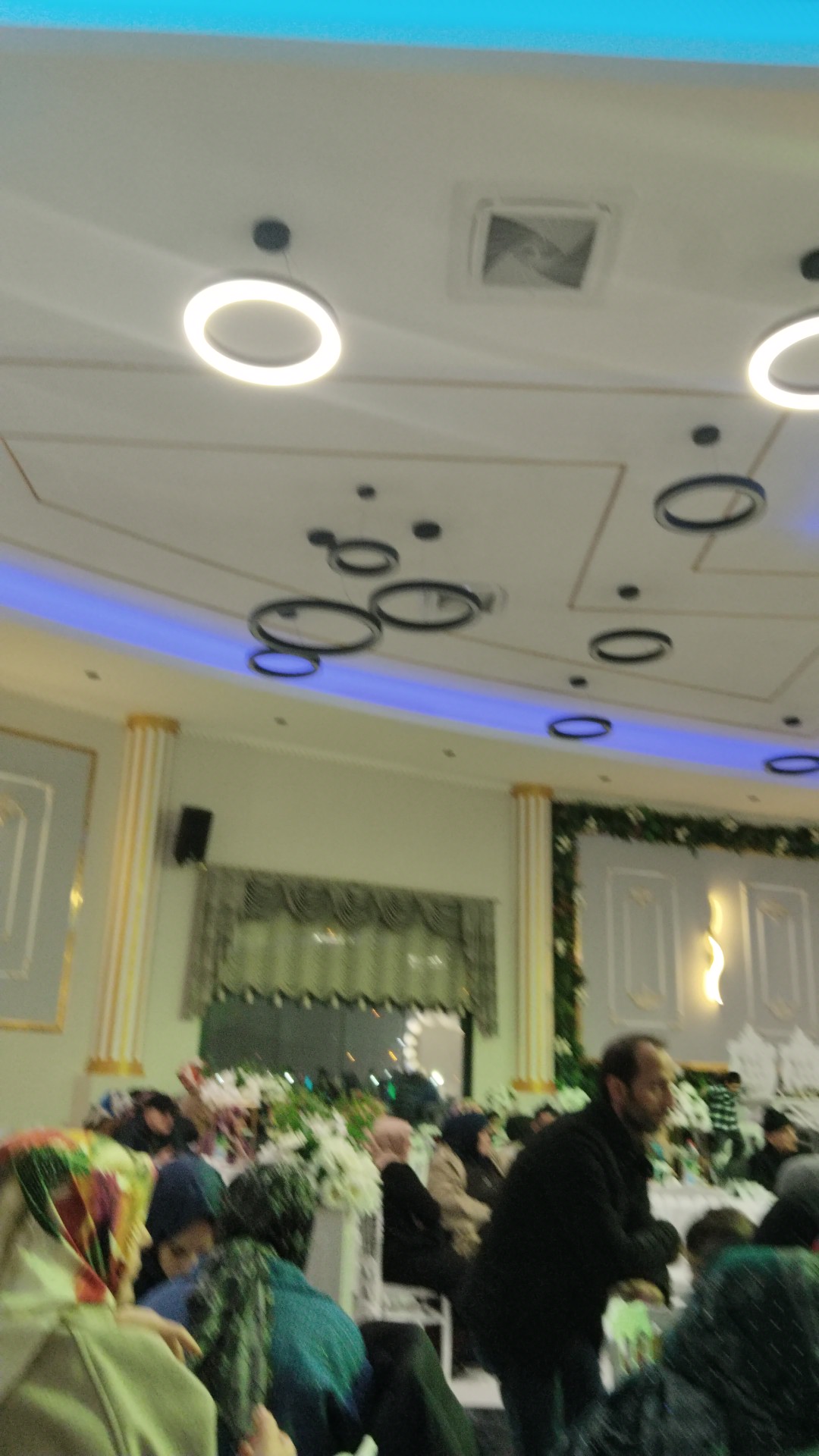 Rebina Düğün&Davet — Derepazarı, Rize kır düğünü mekanı görsel 5
