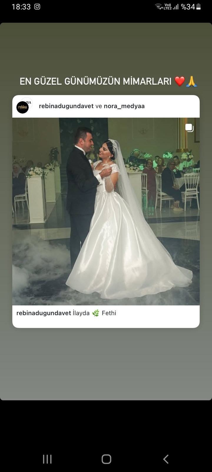 Rebina Düğün&Davet — Derepazarı, Rize kır düğünü mekanı görsel 6