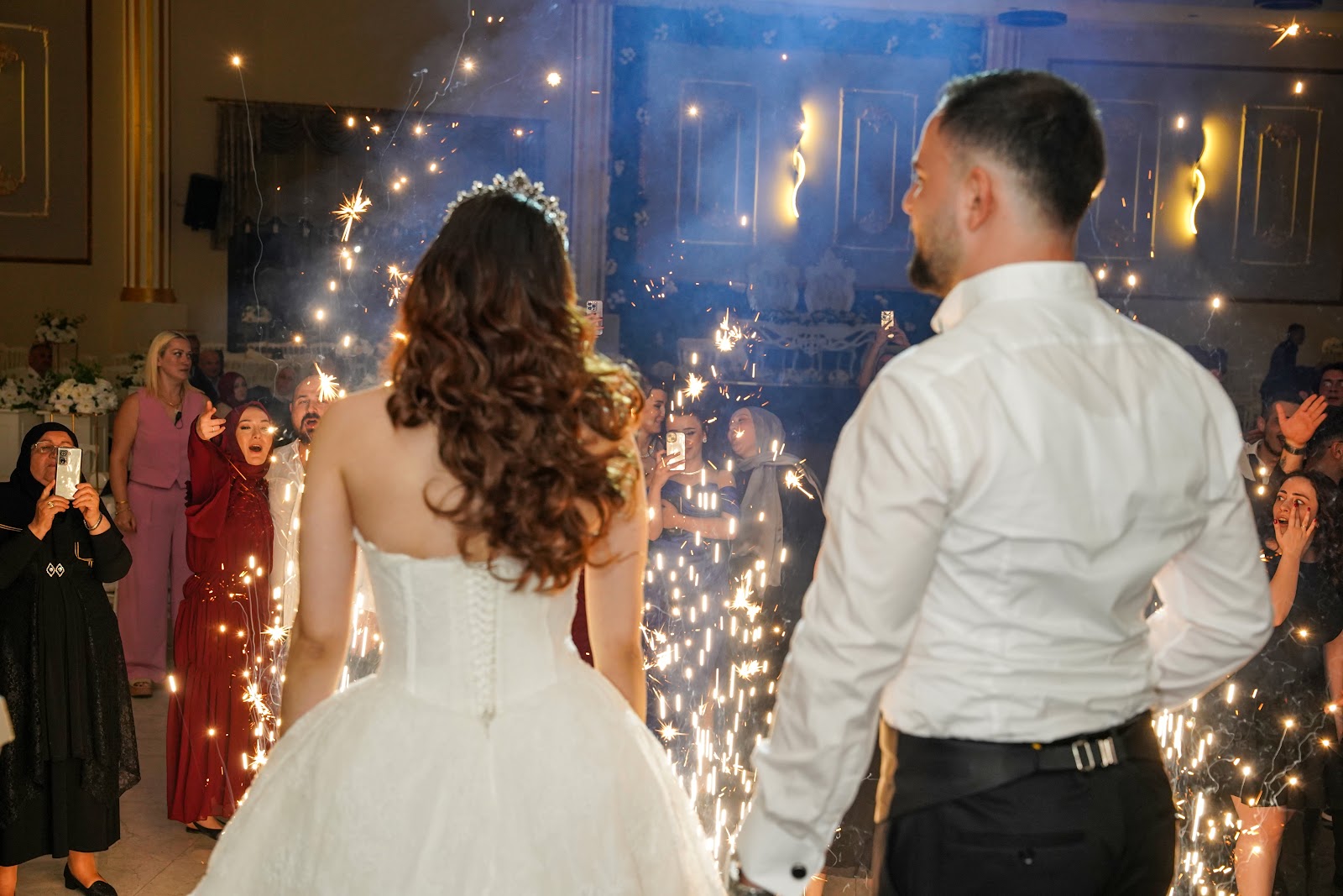 Rebina Düğün&Davet — Derepazarı, Rize kır düğünü mekanı görsel 7