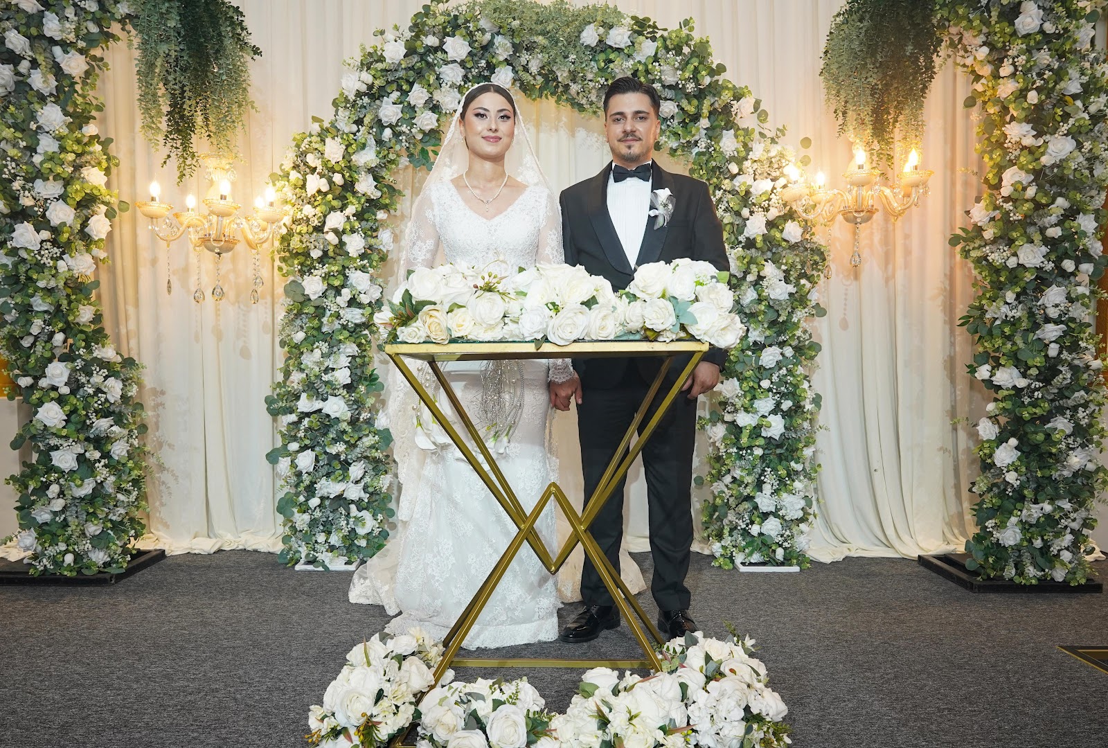 Rebina Düğün&Davet — Derepazarı, Rize kır düğünü mekanı görsel 8