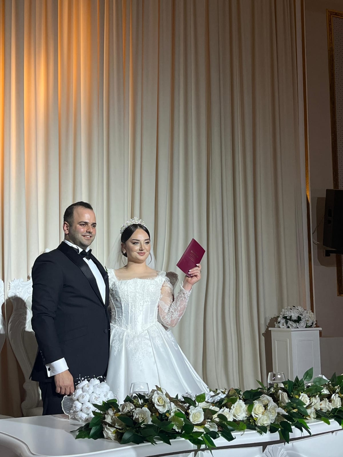 Rebina Düğün&Davet — Derepazarı, Rize kır düğünü mekanı görsel 9