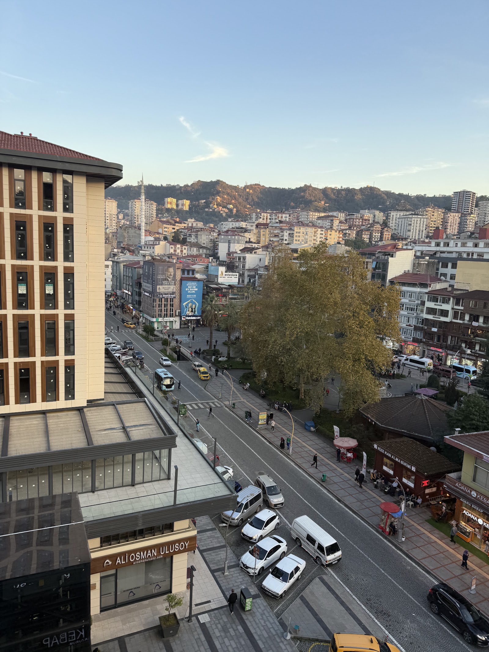 Rize Abiye Kiralama - Kirala Parla