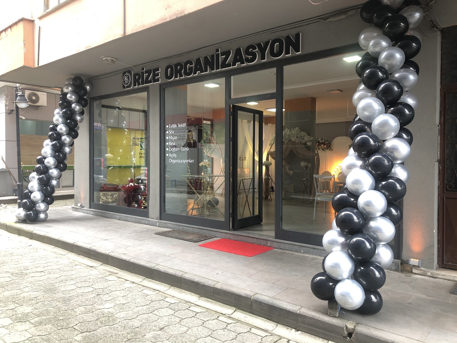 Rize Organizasyon