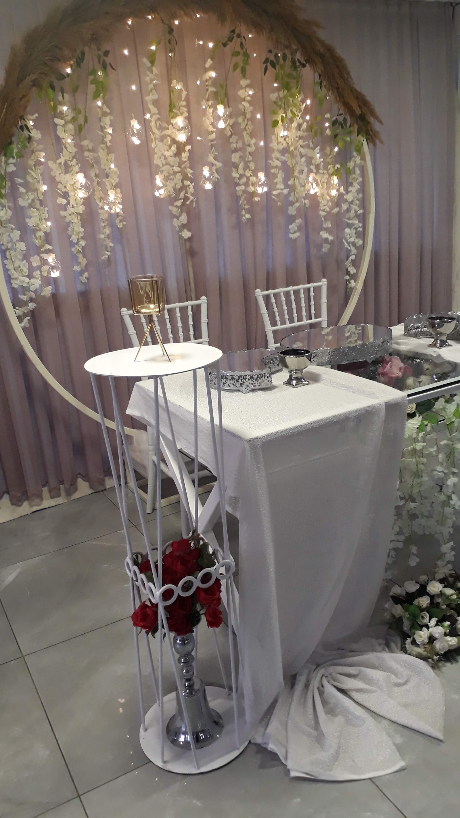 RİZE TEA CAFE NİŞAN KINA ORGANİZASYON EVİ