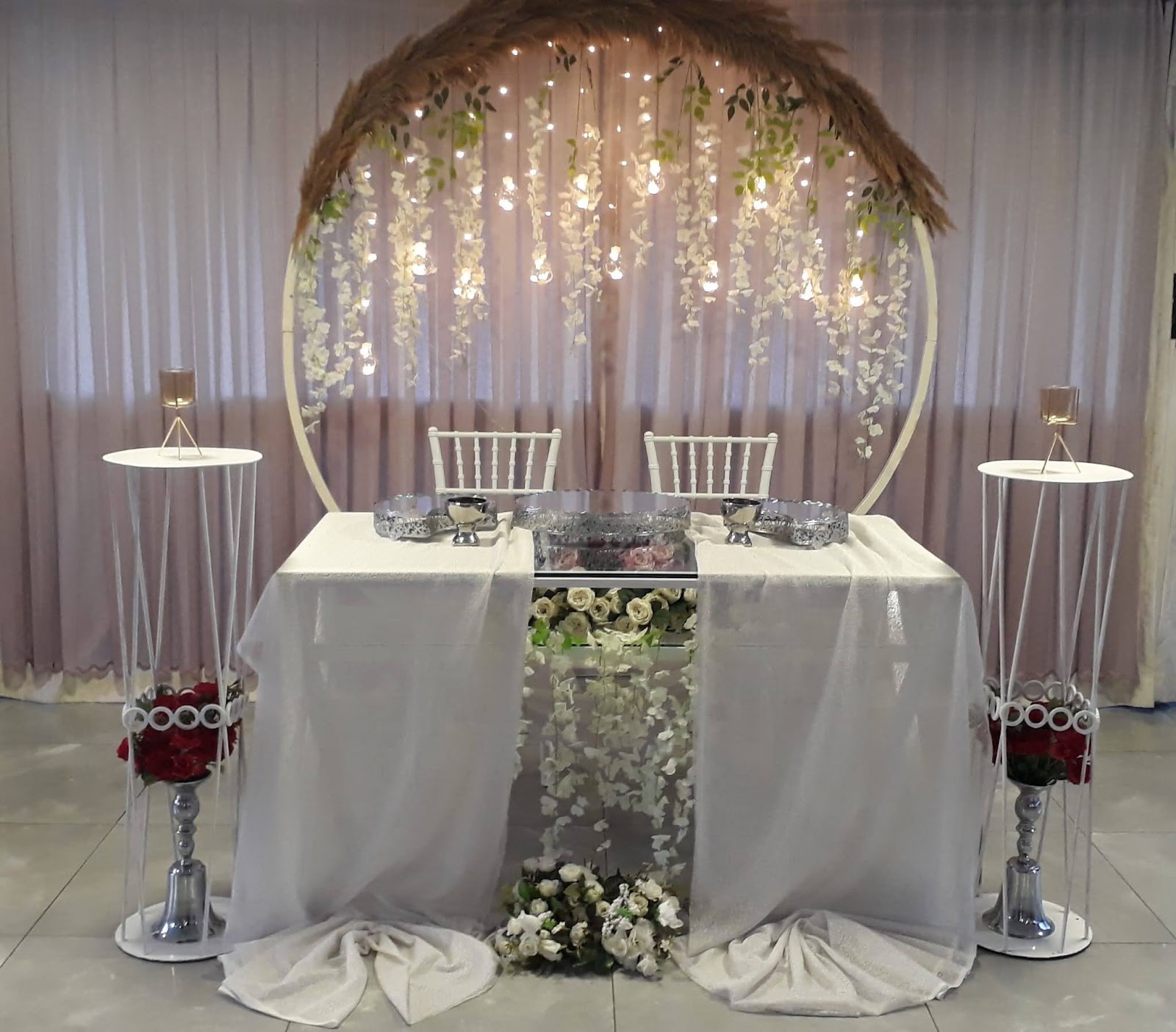 RİZE TEA CAFE NİŞAN KINA ORGANİZASYON EVİ