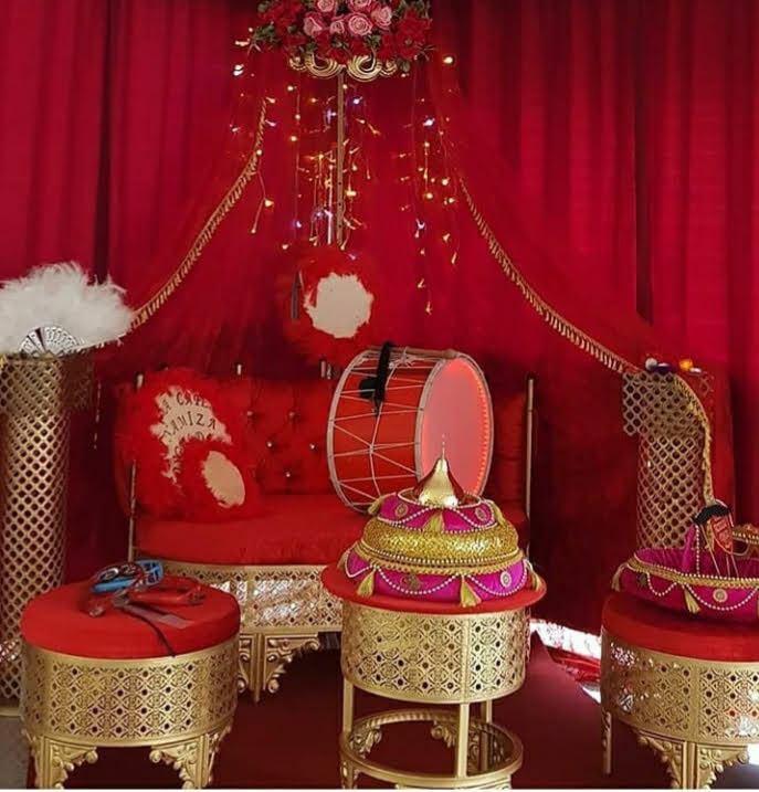 RİZE TEA CAFE NİŞAN KINA ORGANİZASYON EVİ