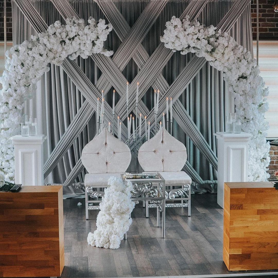Salon Sevil | Nişan | Kına | Organizasyon