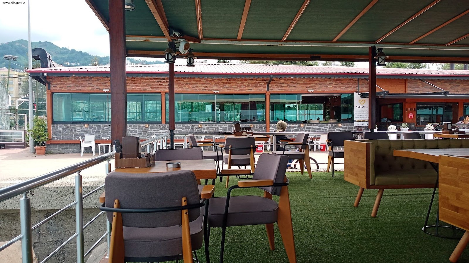 Salon Sevil | Nişan | Kına | Organizasyon