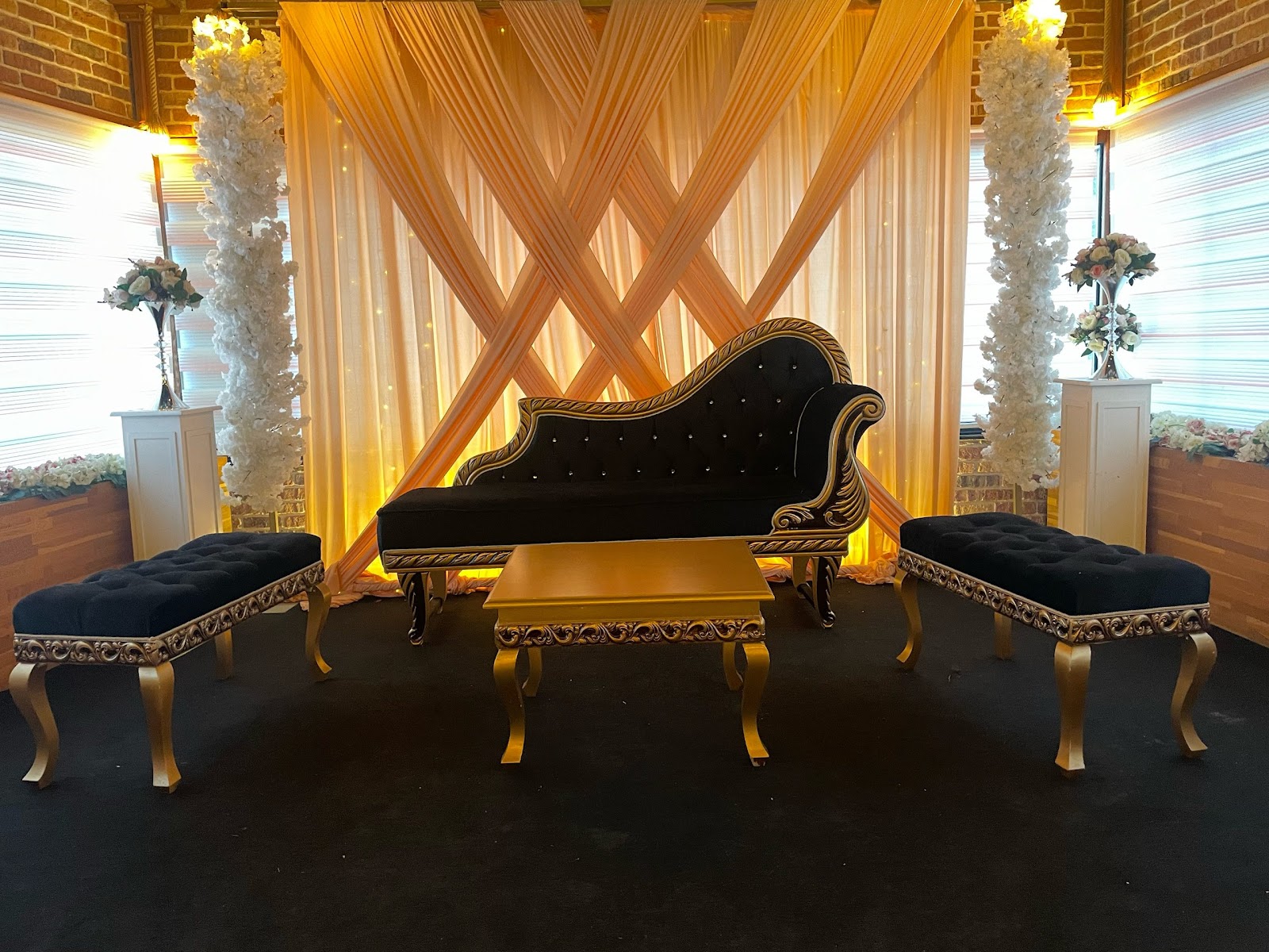 Salon Sevil | Nişan | Kına | Organizasyon