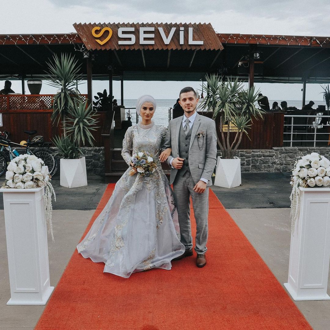 Salon Sevil | Nişan | Kına | Organizasyon