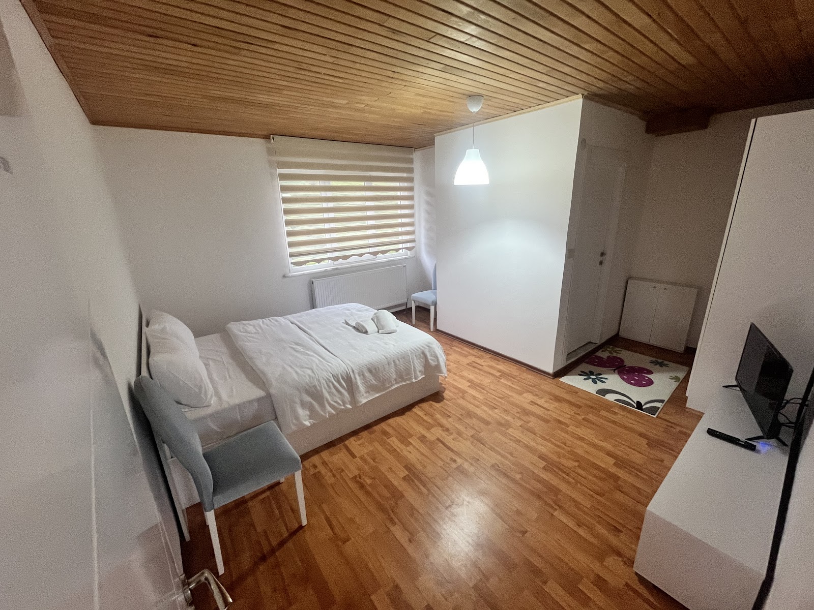 Sevgi Konağı Rize (Motel - Restaurant ) 1400 TL