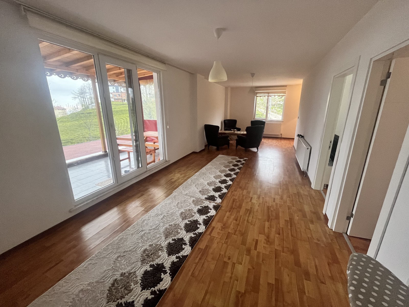 Sevgi Konağı Rize (Motel - Restaurant ) 1400 TL