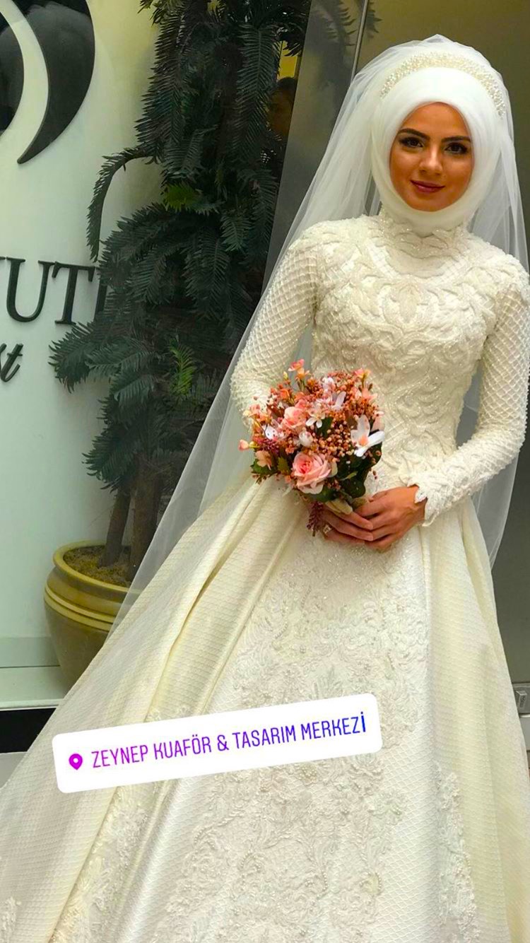 Tuğra gelinlik ve moda evi
