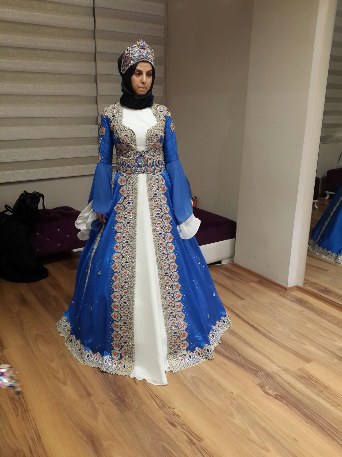 Tuğra gelinlik ve moda evi