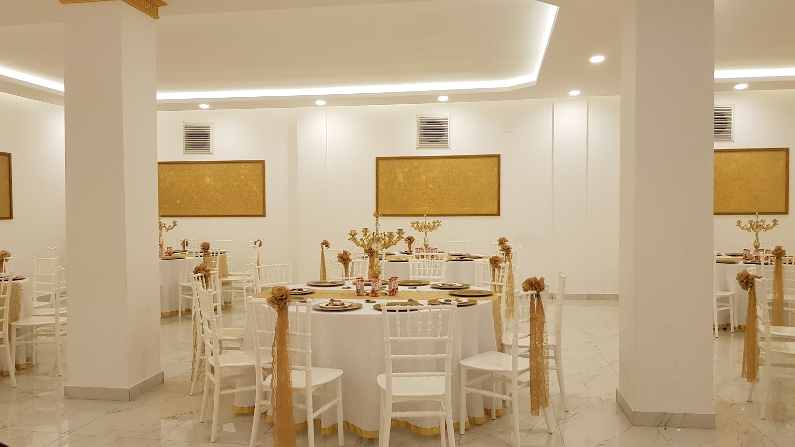 Vip Düğün Sarayı — Pazar, Rize kır düğünü mekanı görsel 3