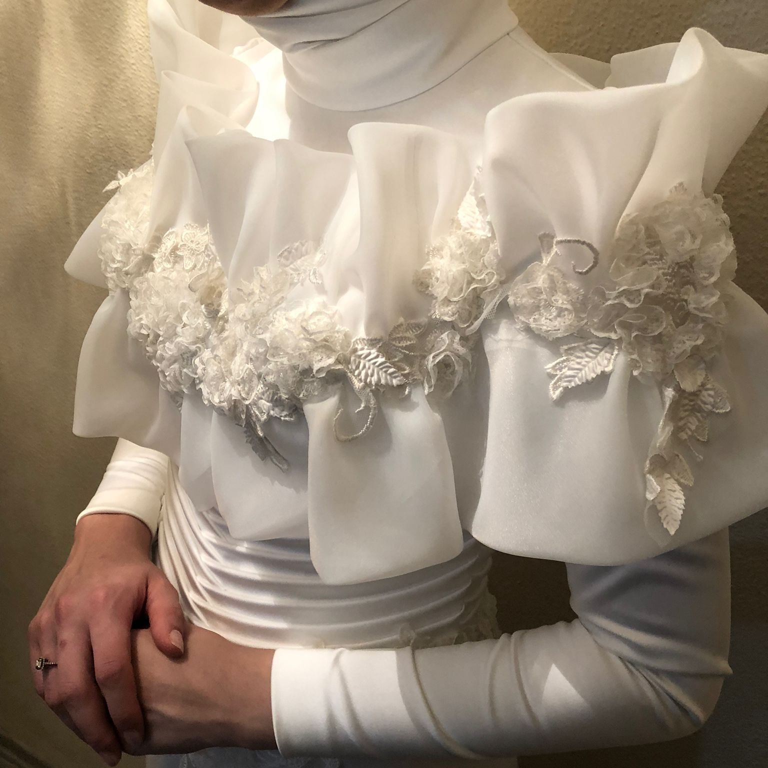 Zeynep Şişman Couture&Bridal